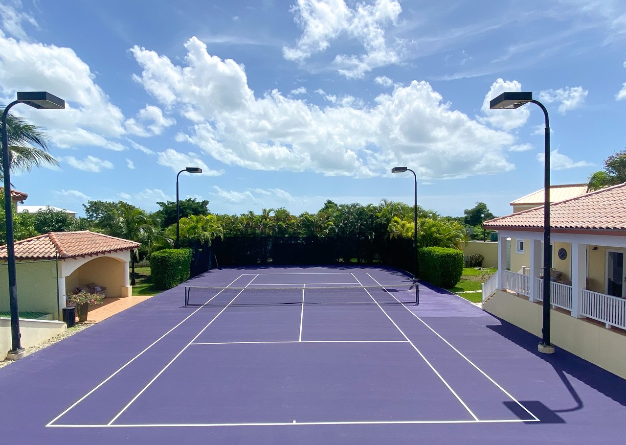 Caves Heights, B2, Unit 3A