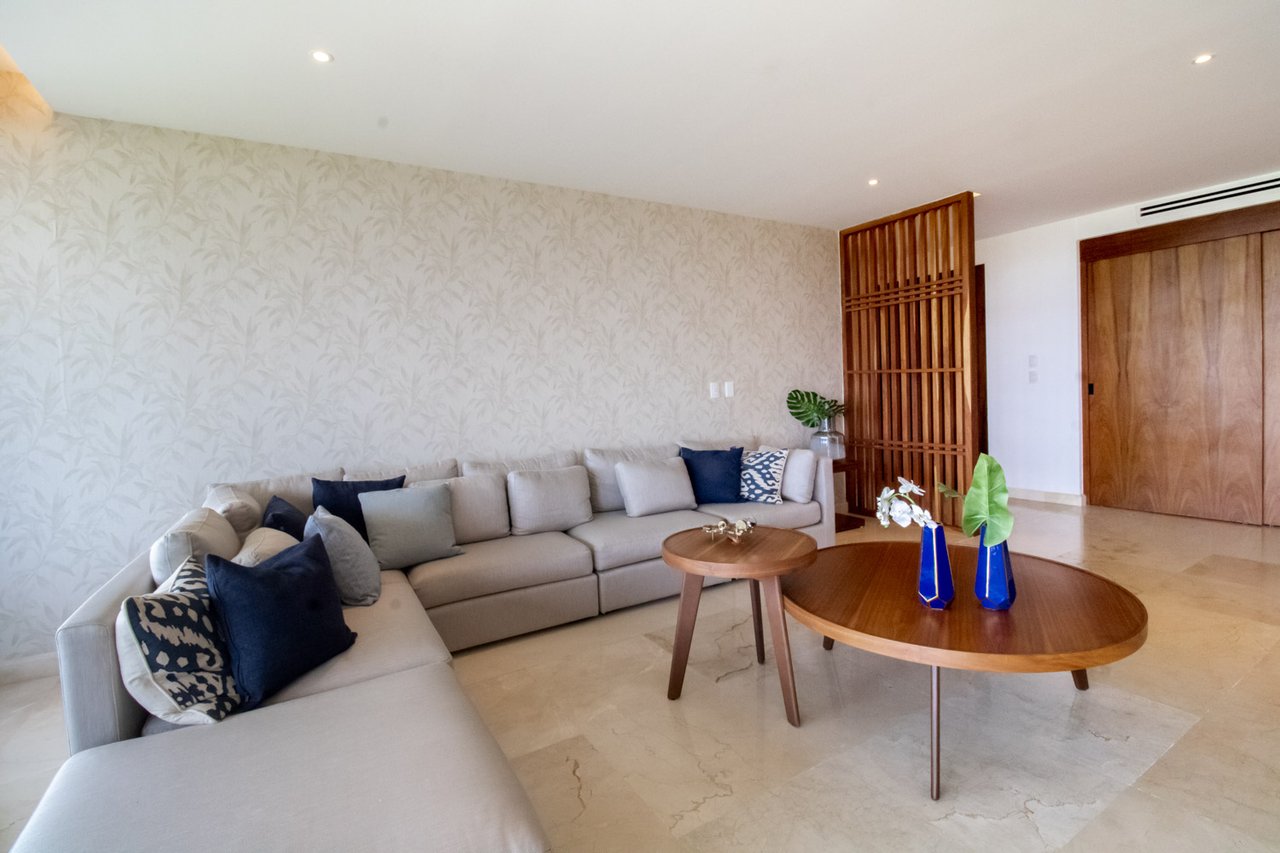 Penthouse | Antaal