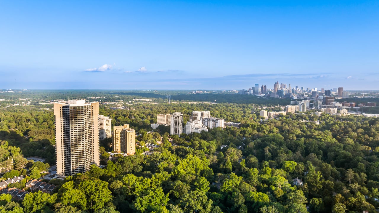 2660 Peachtree Road #24CD
