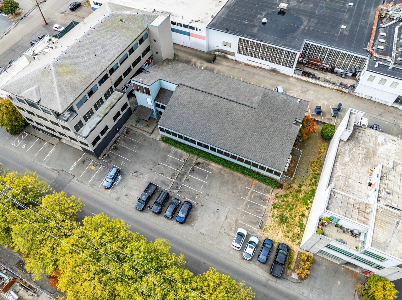 Greater Good Building