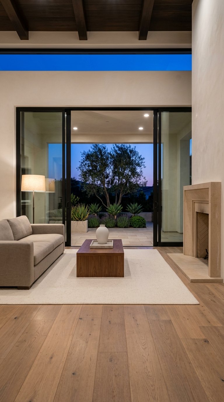 Design-Led Staging Tips For Orange County Luxury Homes