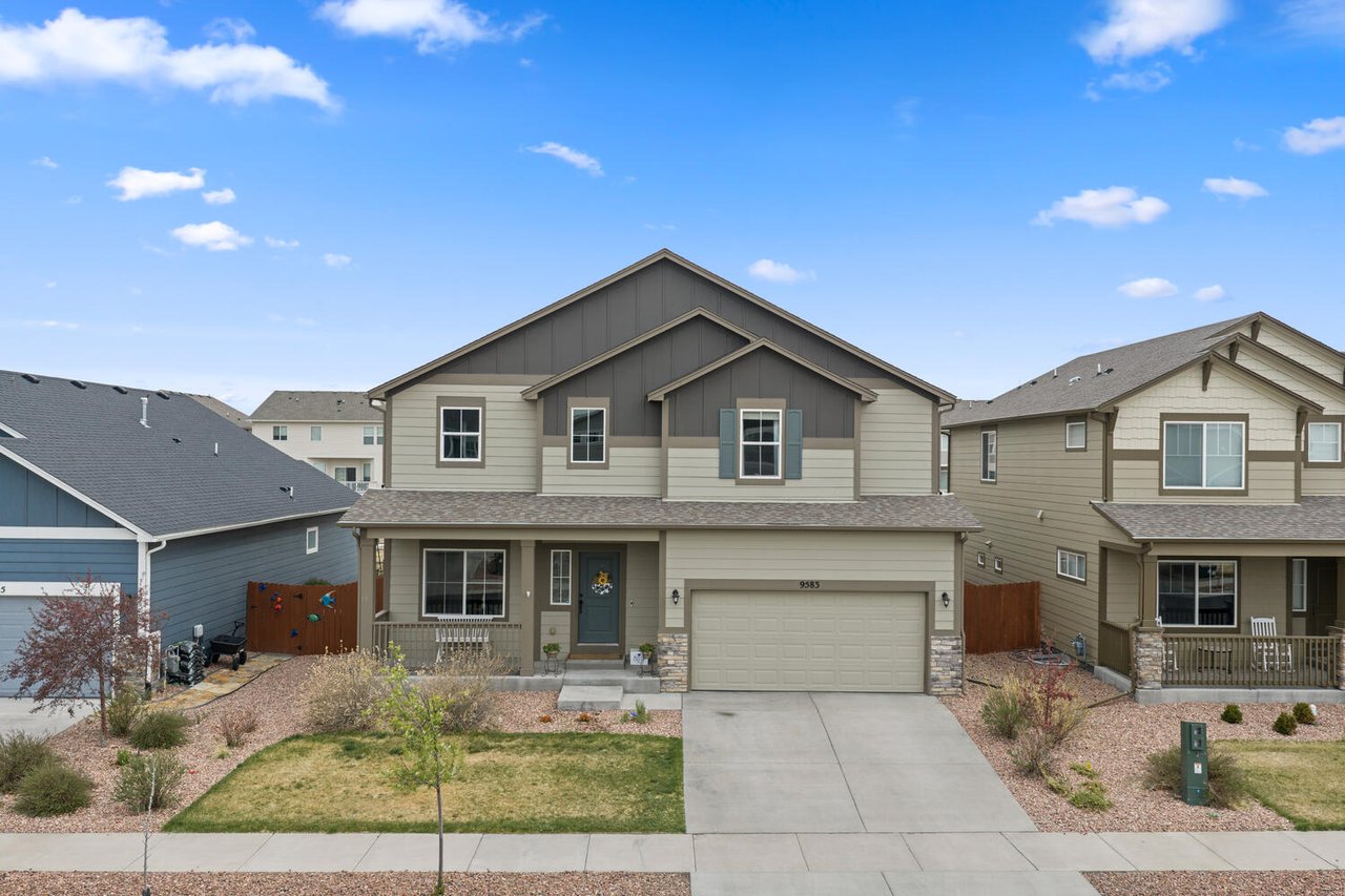 9583 Summer Sky Lane