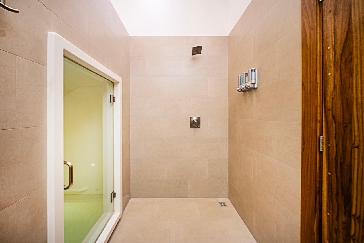 Casa Todo Bien and Guest House