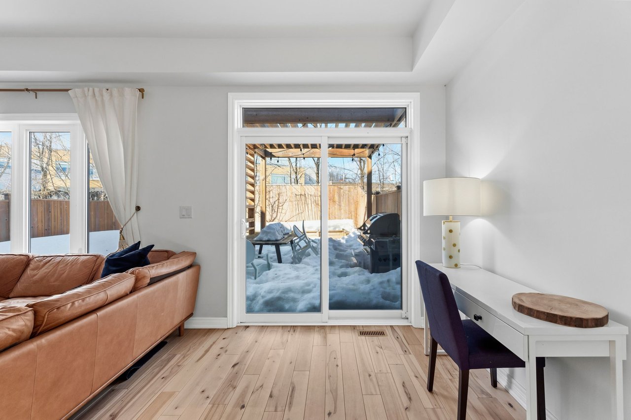 22 Forest Heights Crescent, Orillia