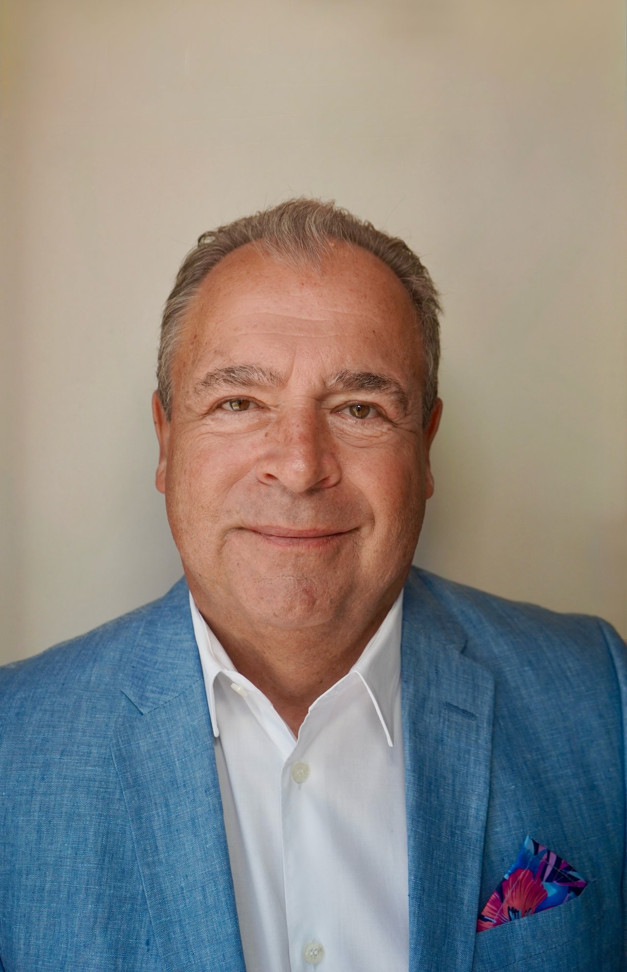 Peter Wolke