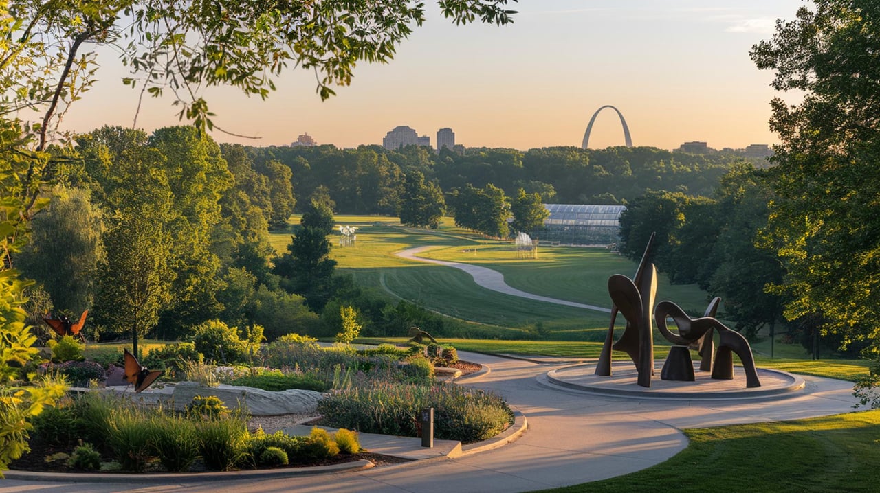 Hidden Gems in Chesterfield, MO You Need to Discover