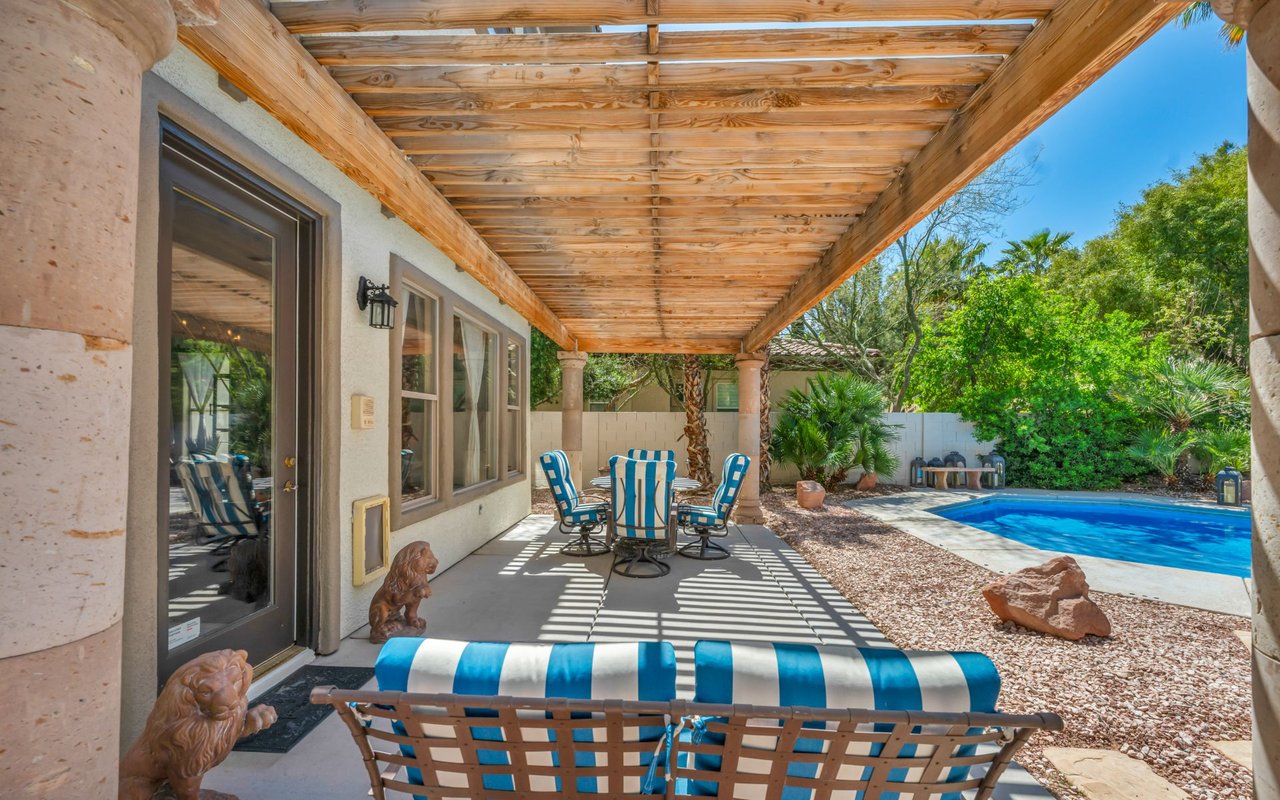 1409 Chambolle Court