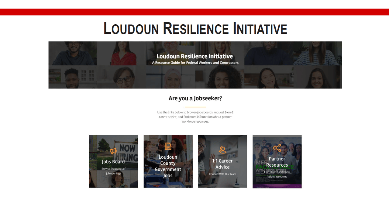 How Much Will DOGE Impact Loudoun’s Housing Market This Spring?