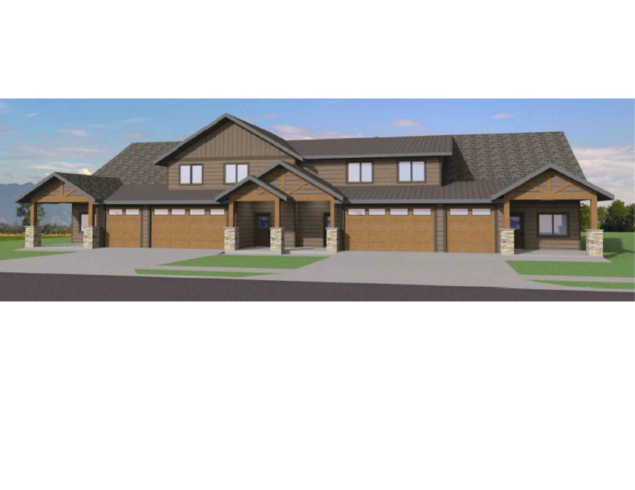 2909 Bluebell Avenue | Red Lodge, MT