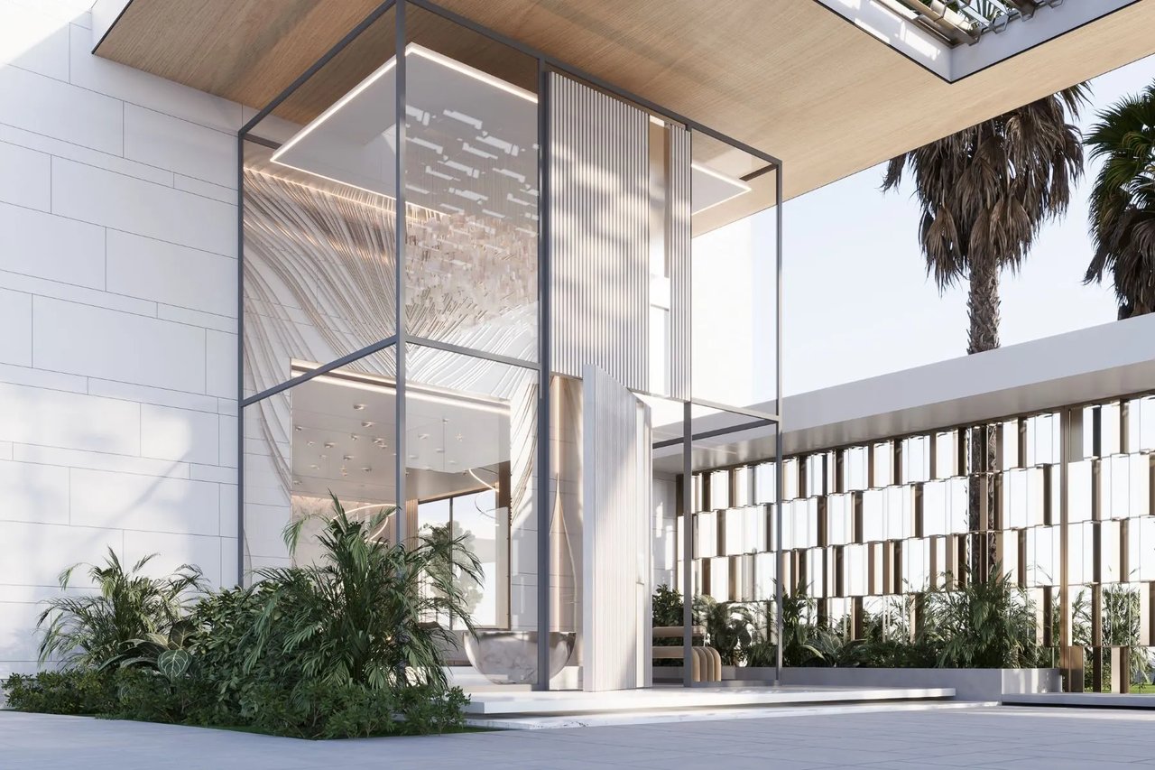 Emerald Hills, Dubai Hills Estate