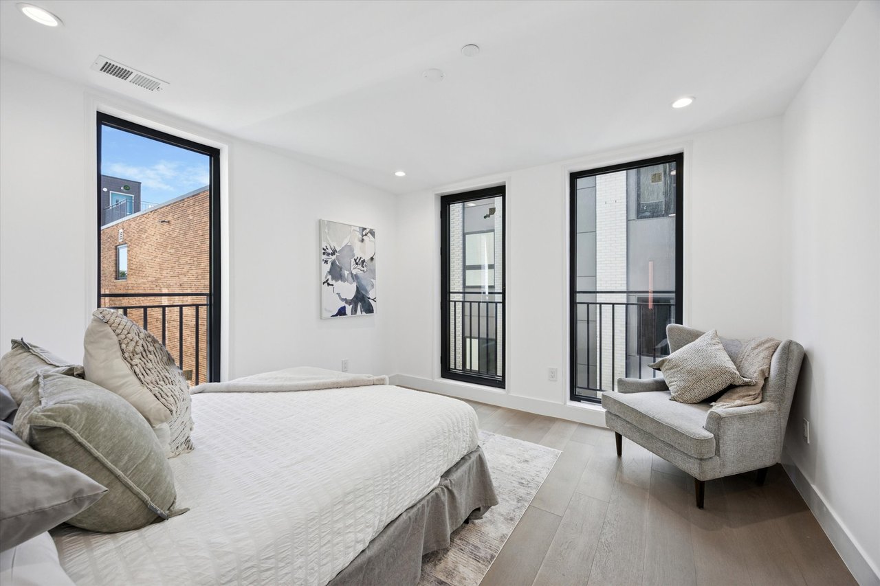 Parkside South