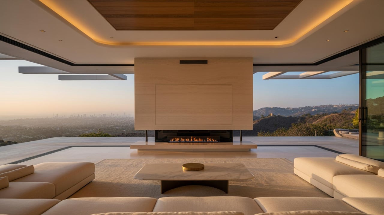 Smart Home Features Every Modern Homeowner Should Consider