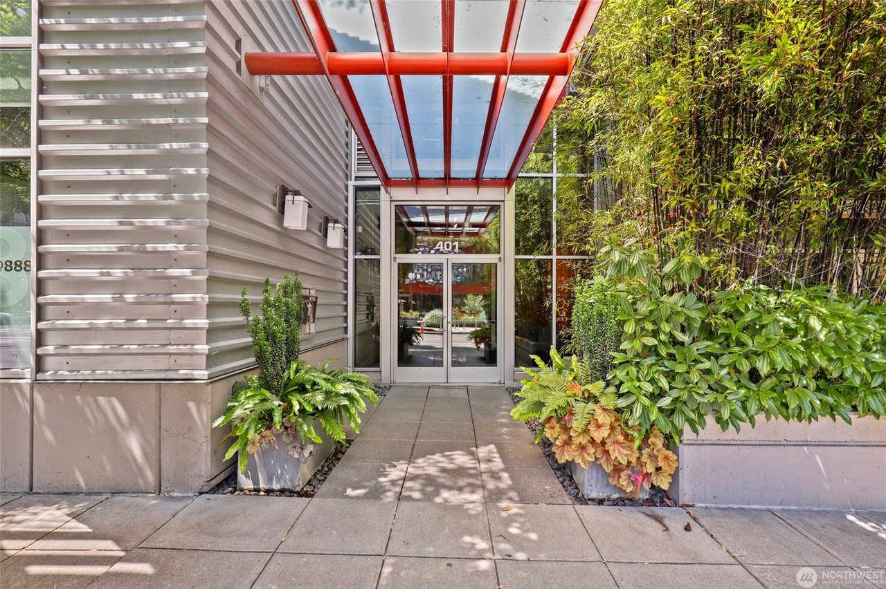 401 9th Avenue N #505