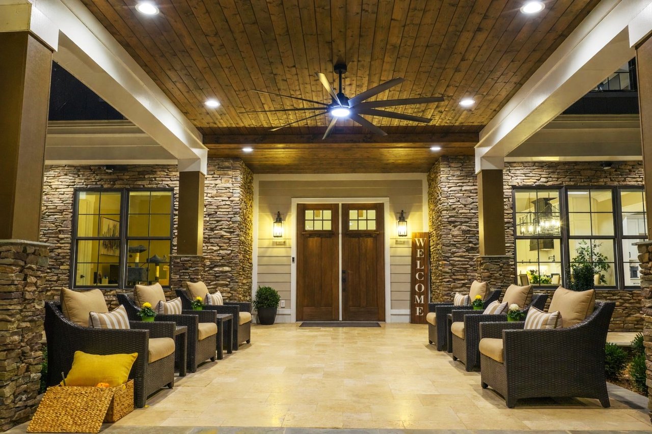 Heartland Springs Farm