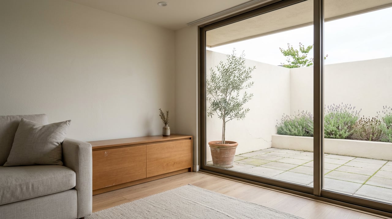 In Rossmoor, the Listing Price Isn't What Decides Whether You Can Buy the Home