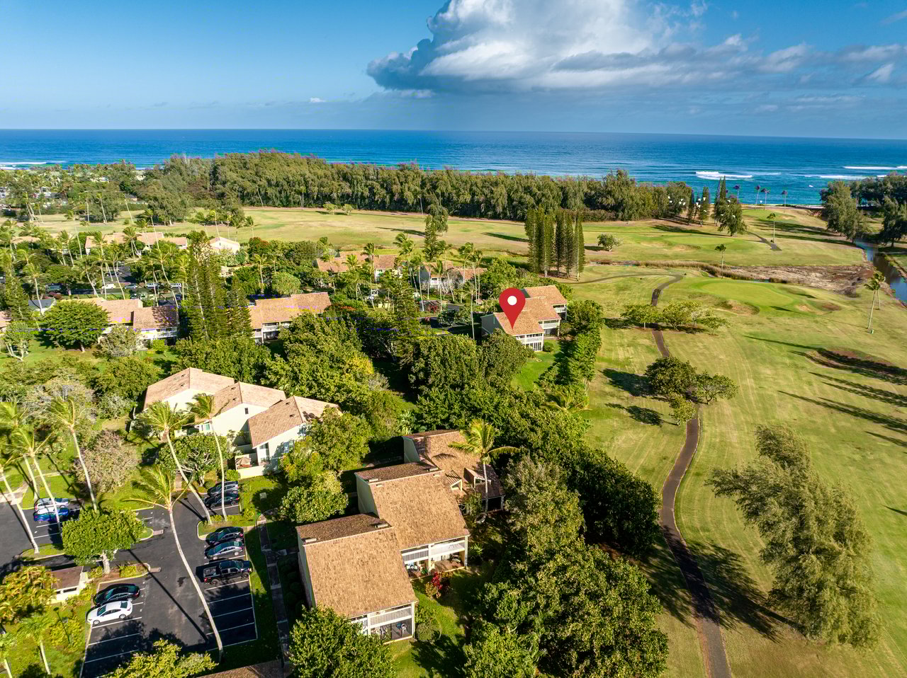 Turtle Bay Kuilima Collection 101 East