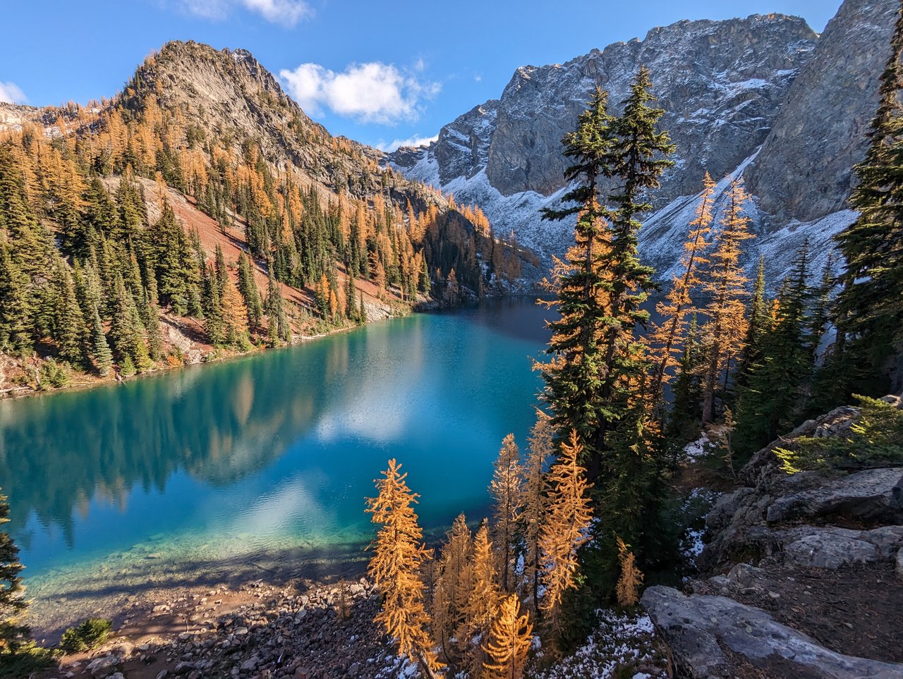 Best National Park Trails Near Seattle (20+ Trails)