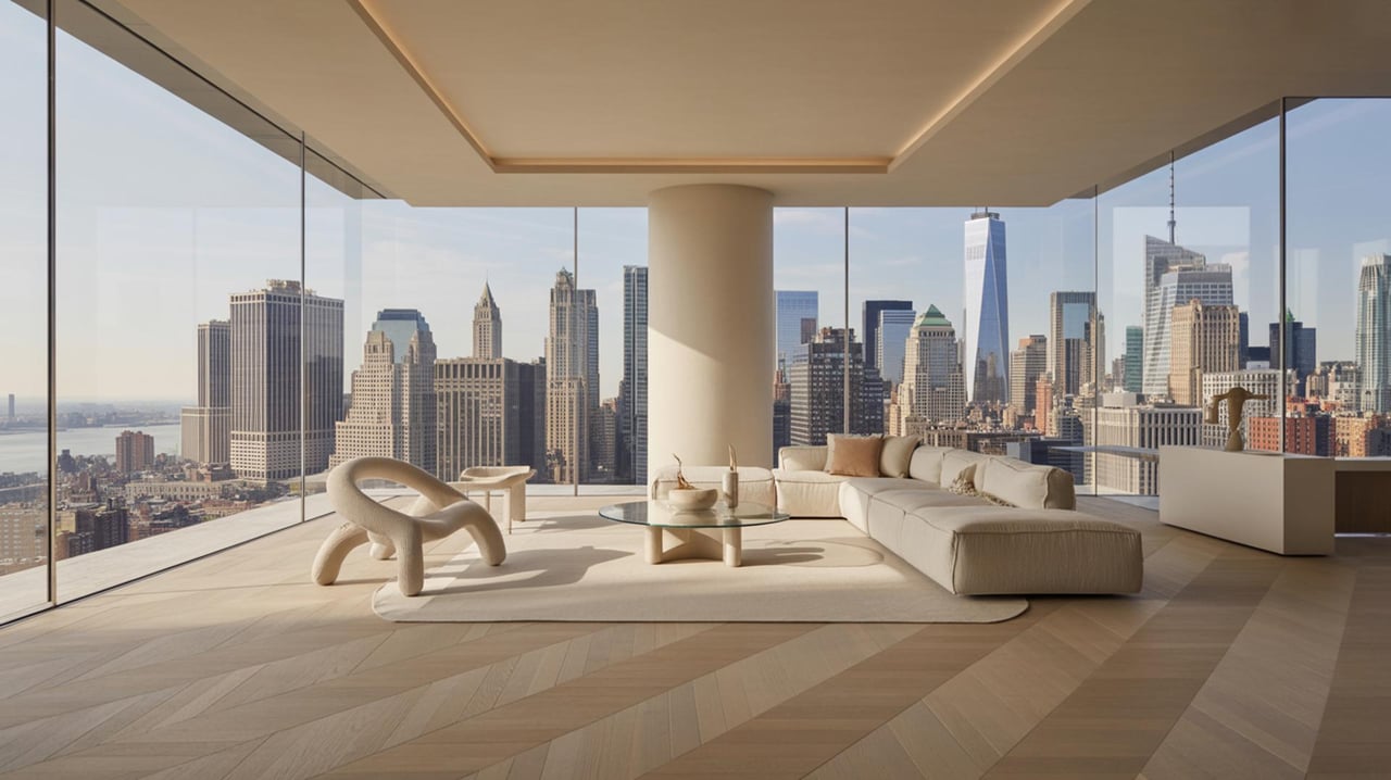 Key Questions to Ask During an Open House in Financial District, NY