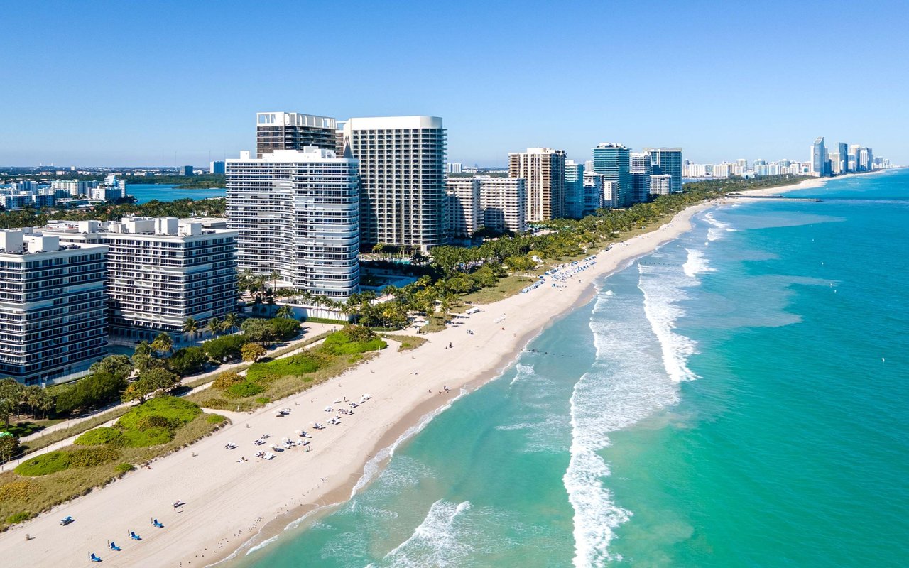 Highland Beach