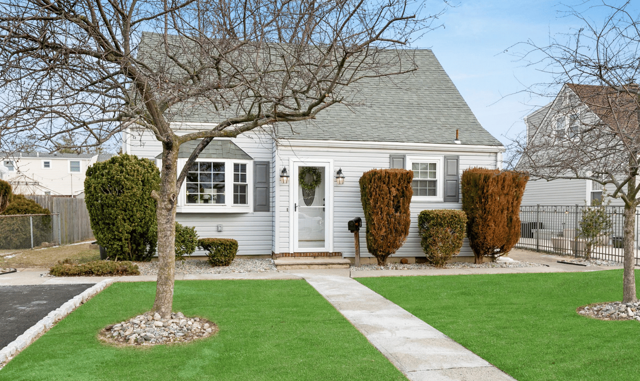 175 Morningside Avenue, Union Beach