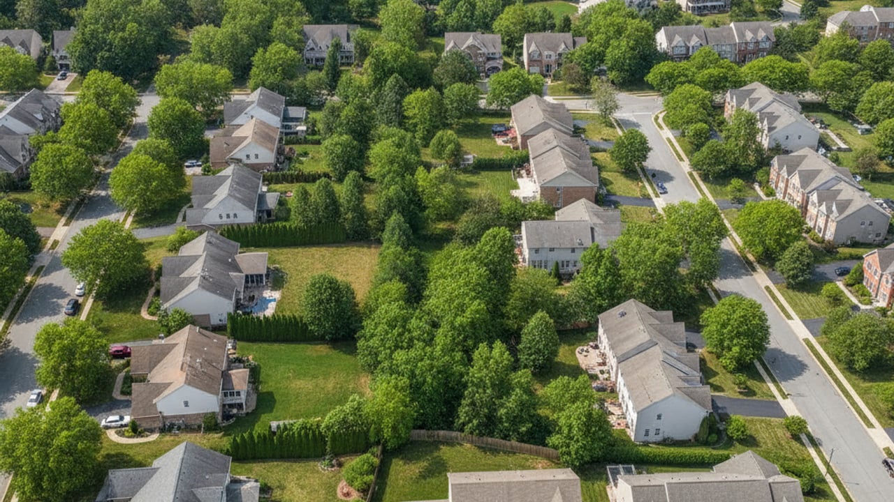 What to Expect From HOA Fees in Hagerstown, MD in 2026
