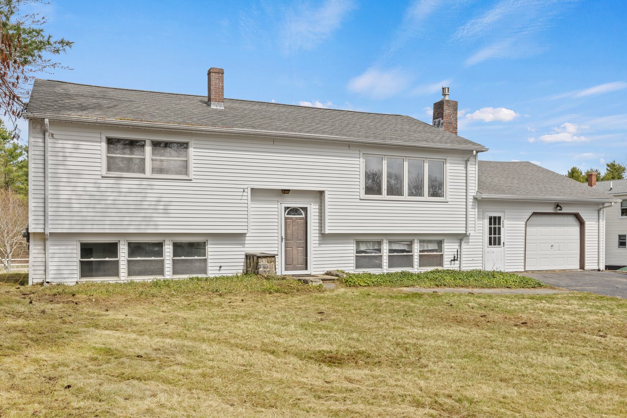 453 Saco Street