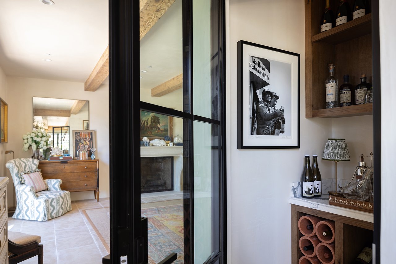 Carmel Valley Masterpiece - 10 Encina Drive