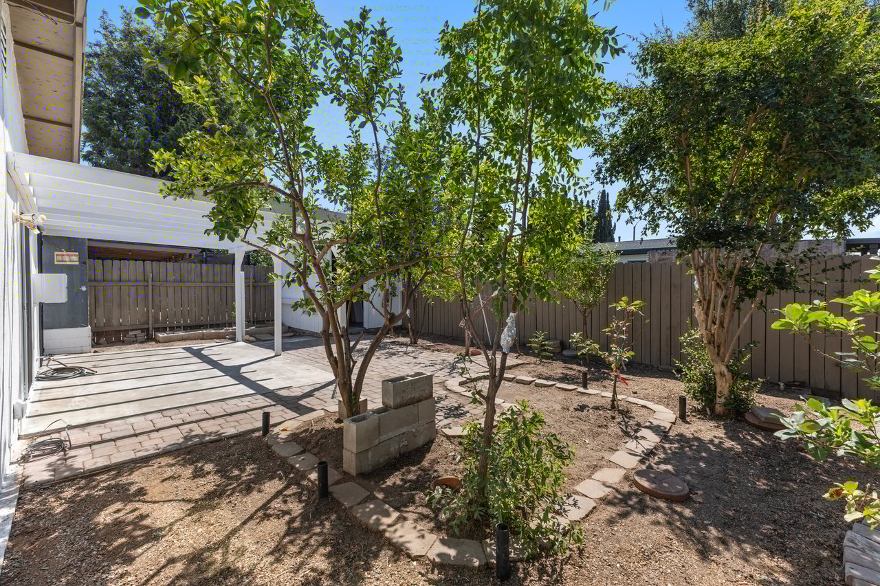 Escondido Charm!