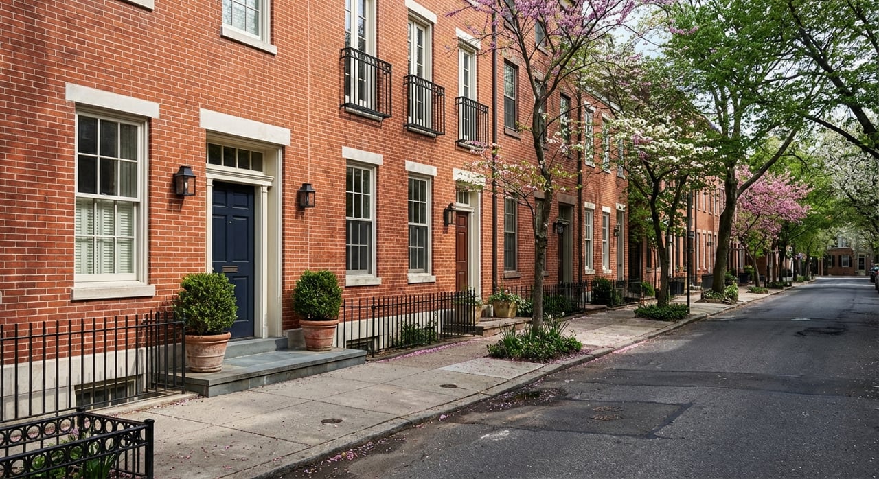 Relocating To Washington DC: Housing And Commutes Guide