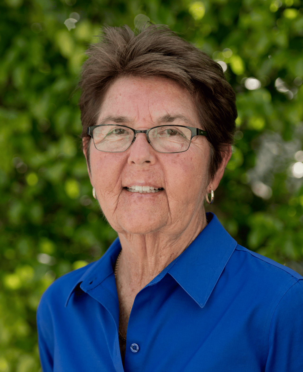 Mitzi Krabill photo