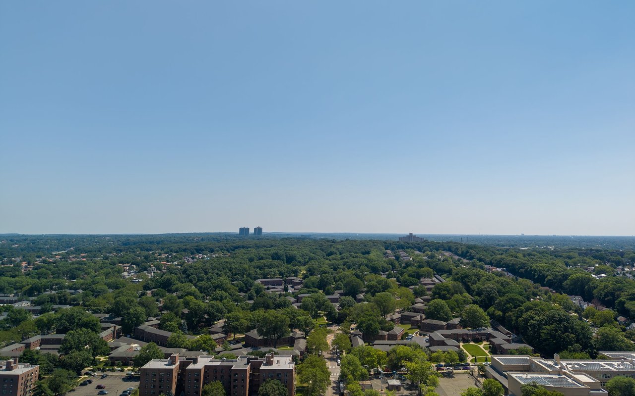 Fresh Meadows
