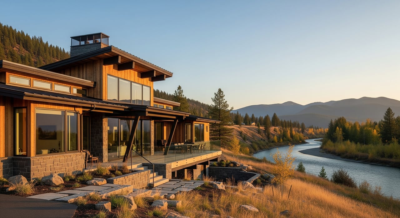 Suncadia Architectural Review: A Buyer’s Guide