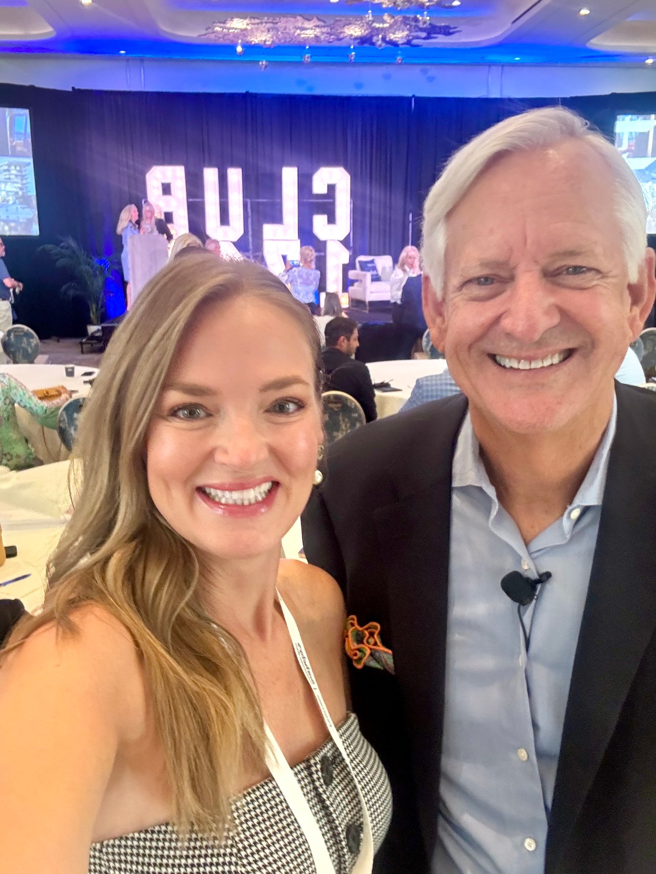 Conversations on Leadership, Innovation, and the Future of Luxury Real Estate