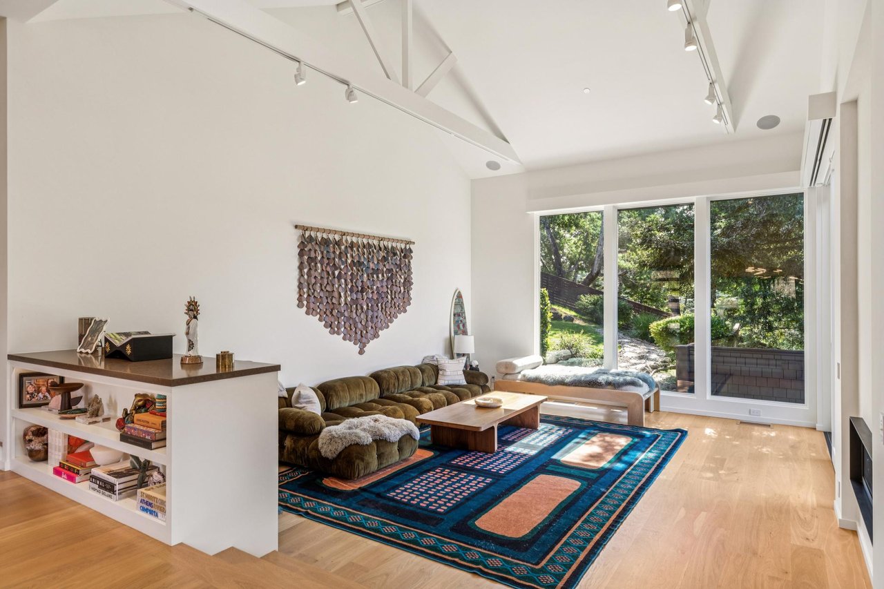 50 Altamont Avenue, Mill Valley