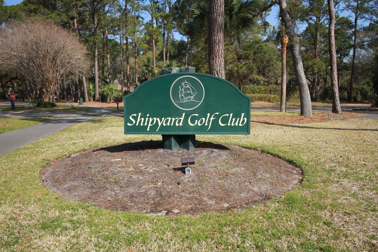 Shipyard