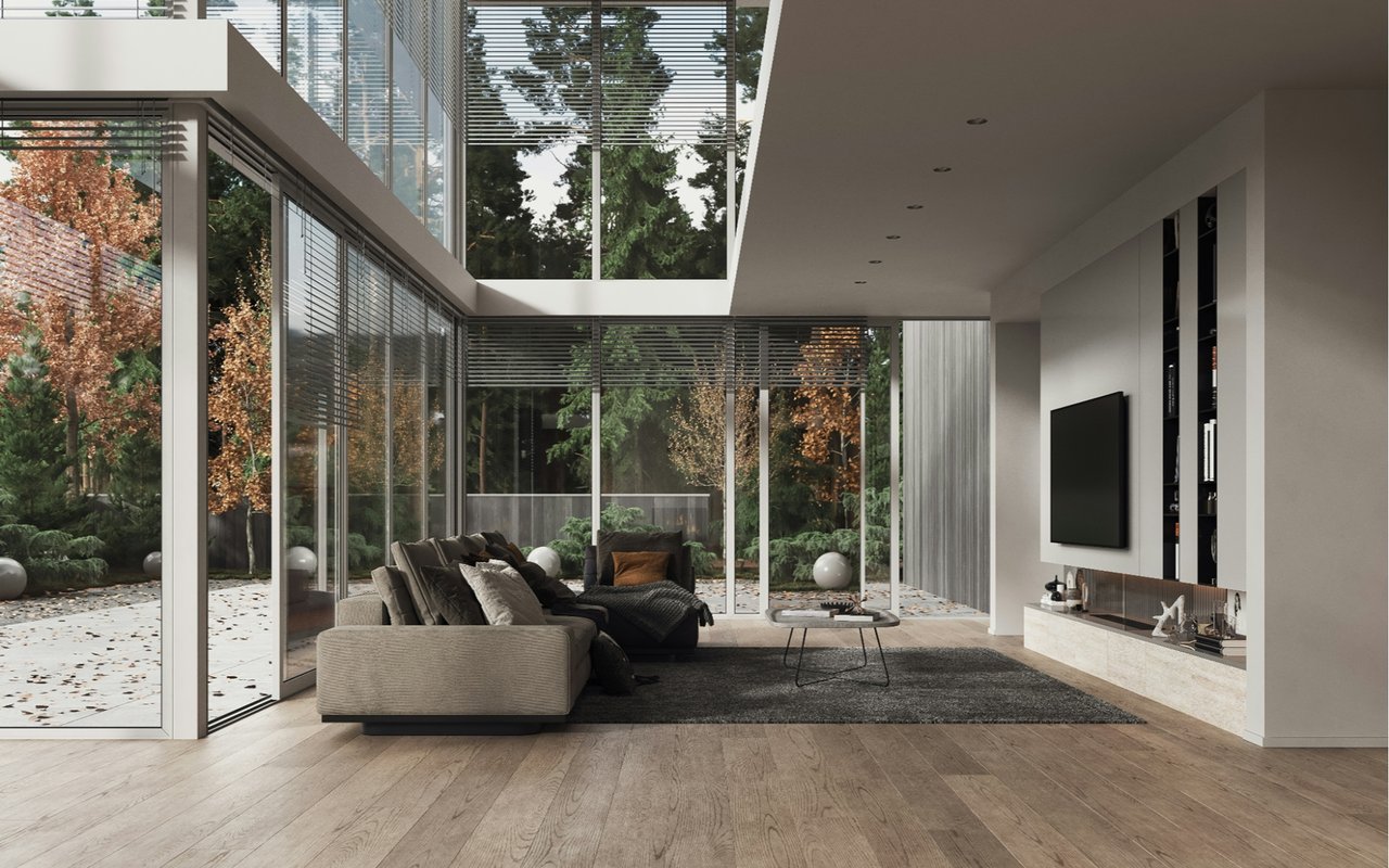 Open-Concept Living: Is It Right for Your Vail Home?