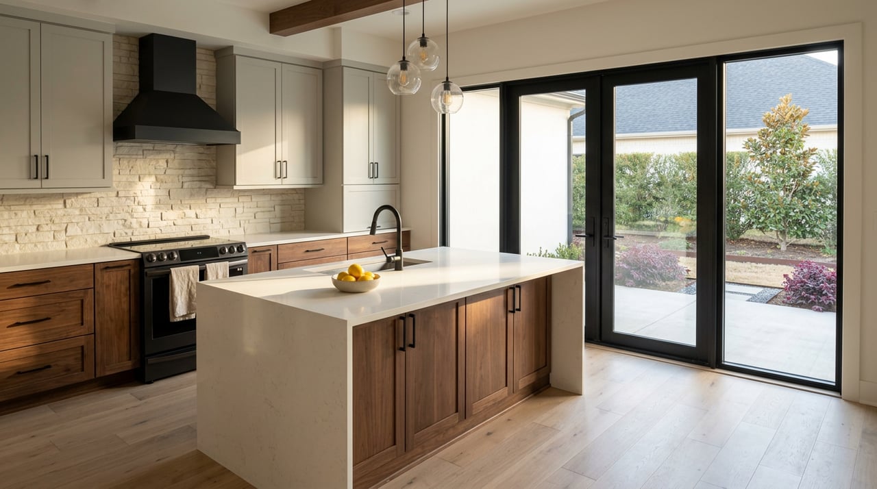 Prosper's Home Prices Are Falling. The Reason Has Nothing to Do With Demand.