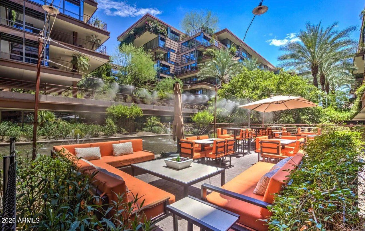 7167 E Rancho Vista Dr, #5010