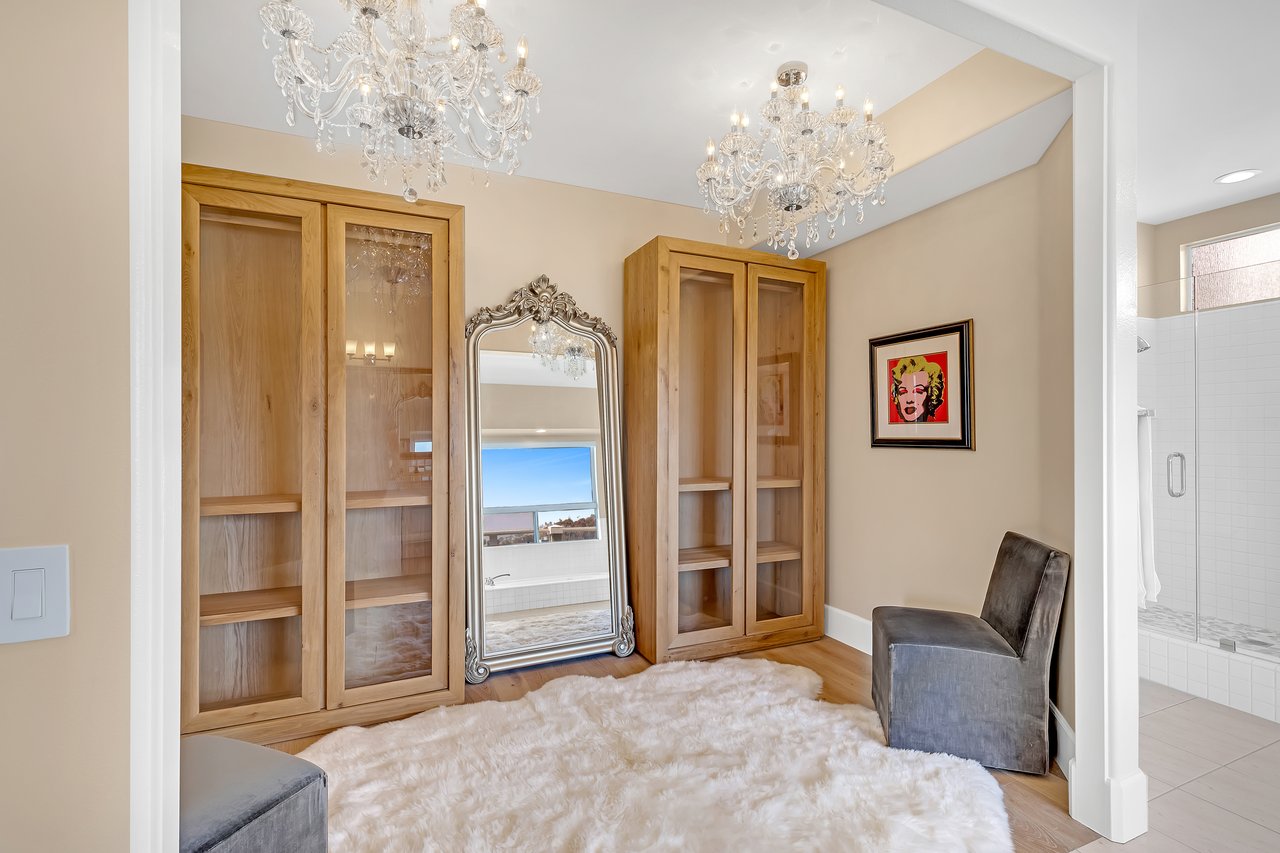 Luxury Rental Minutes from Doheny Beach