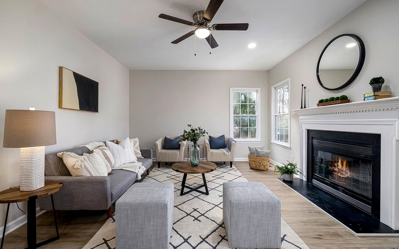 Staging Secrets That Will Help Your Cleveland Home Sell for Top Dollar