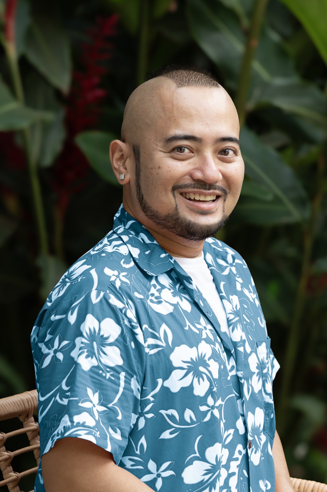 Alan Asuncion