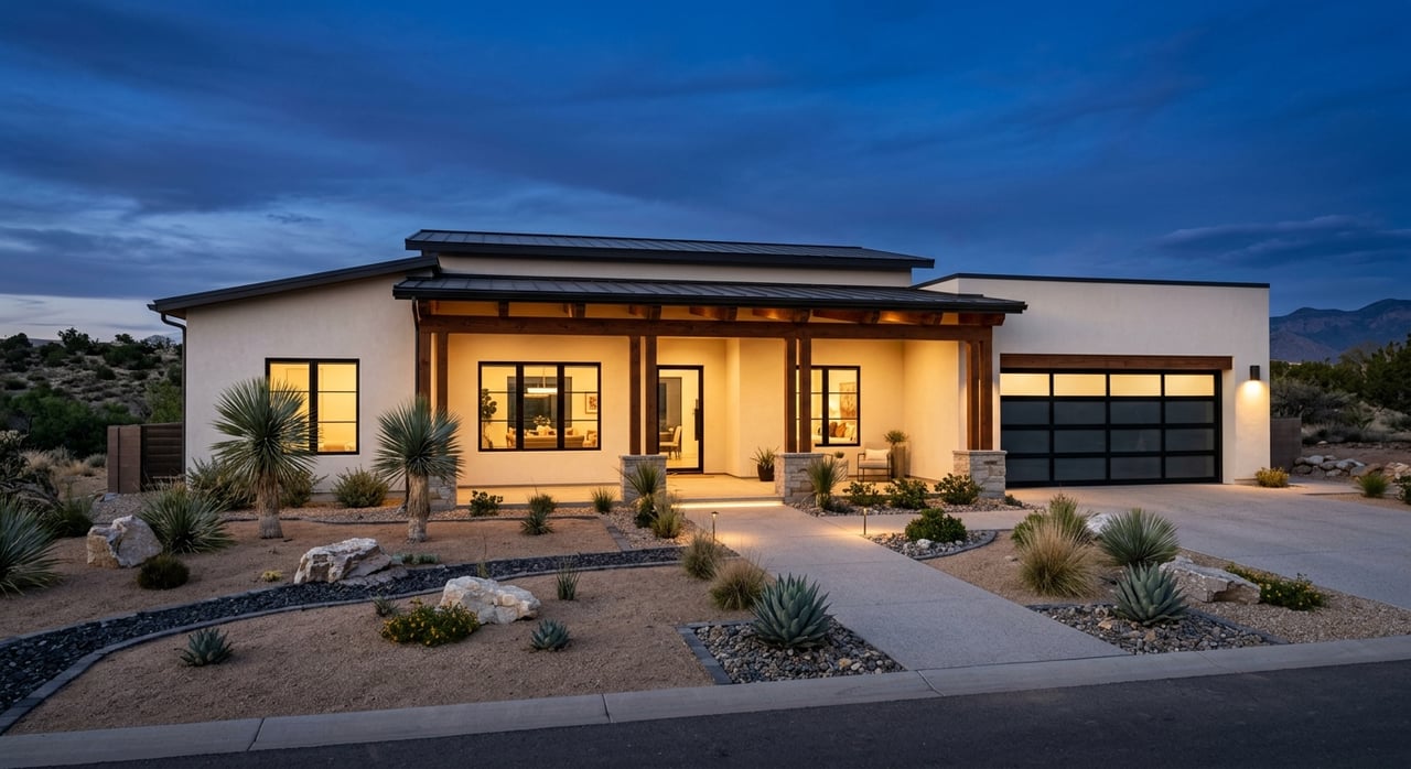 Step-By-Step Guide To Buying In Cimarron