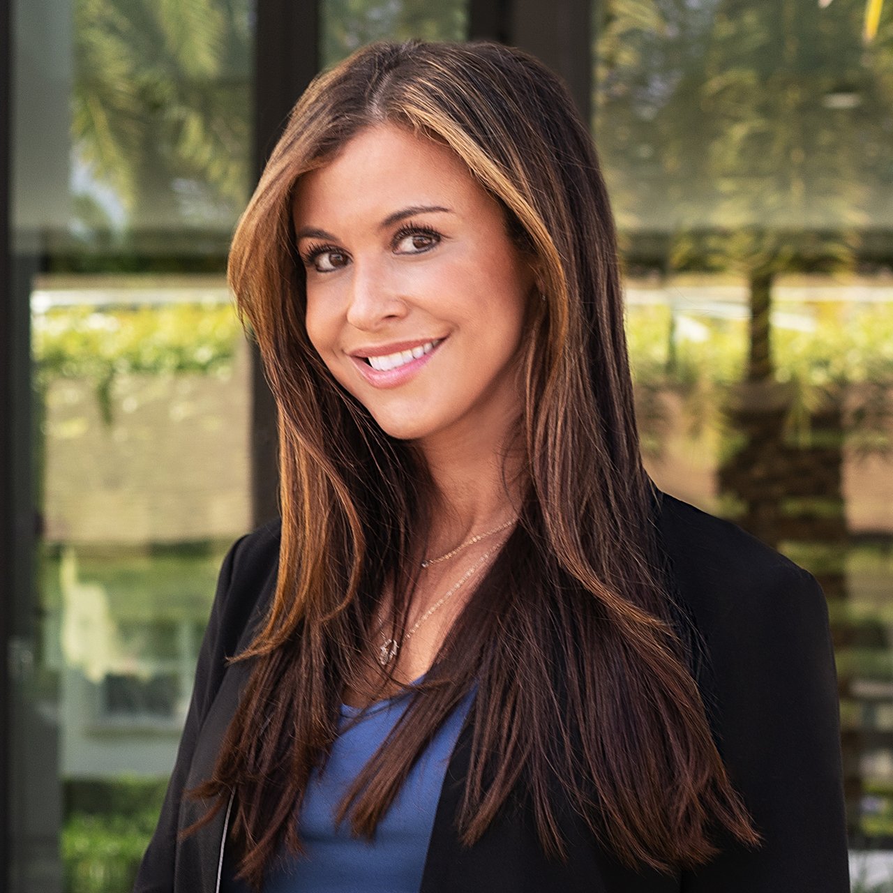 Dina  Blau