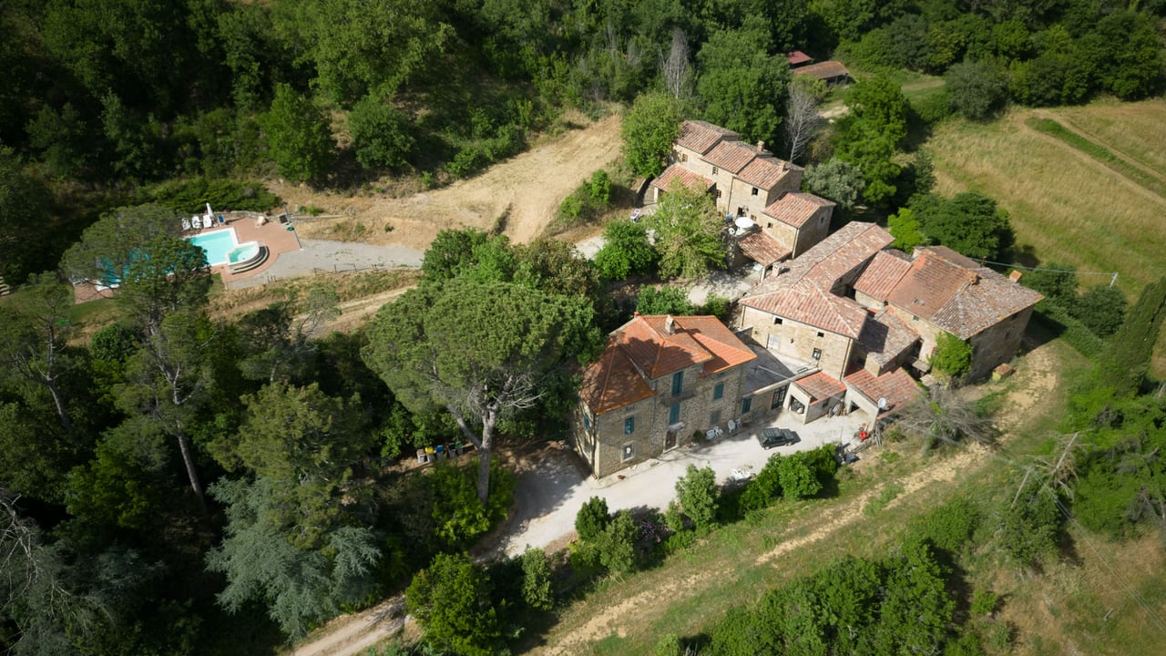 BORGO DELLA ROCCA