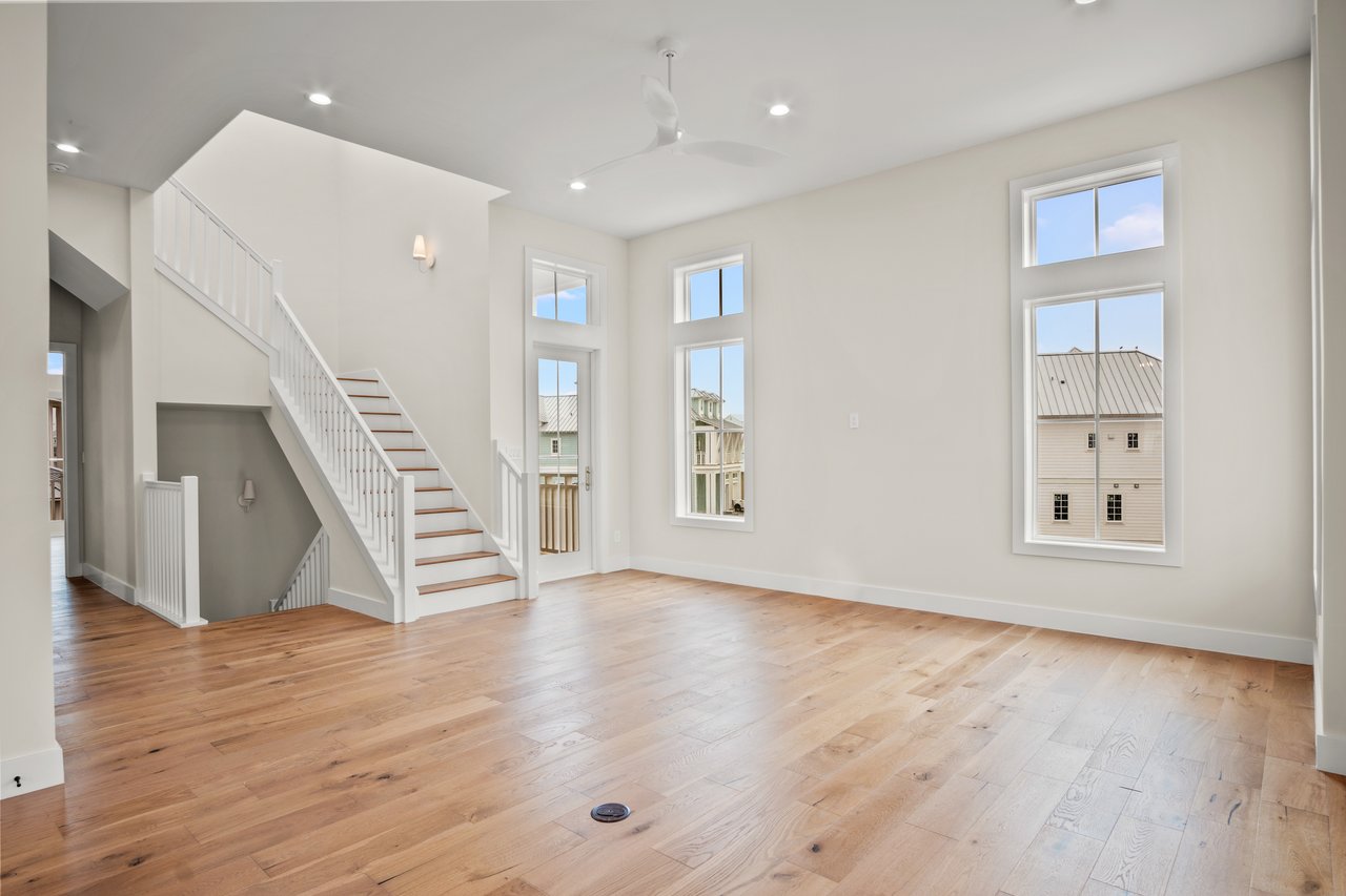 Cinnamon Shores South Speculative Home