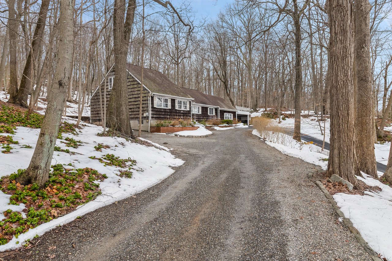 126 Croton Lake Road