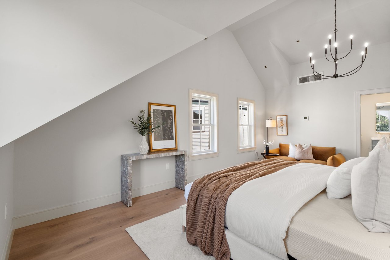 The Residences at Pearl 