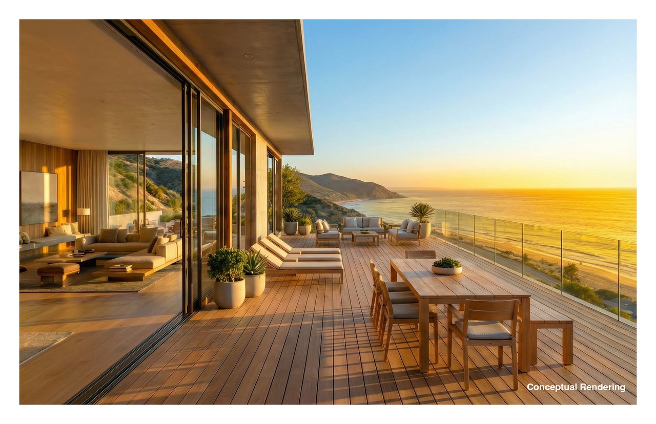 17000 W. Sunset Blvd