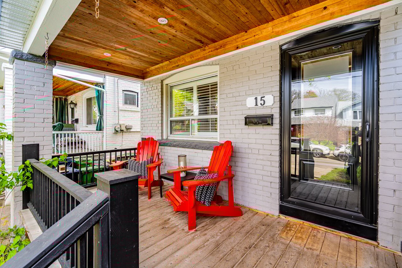 15 Normandy Blvd