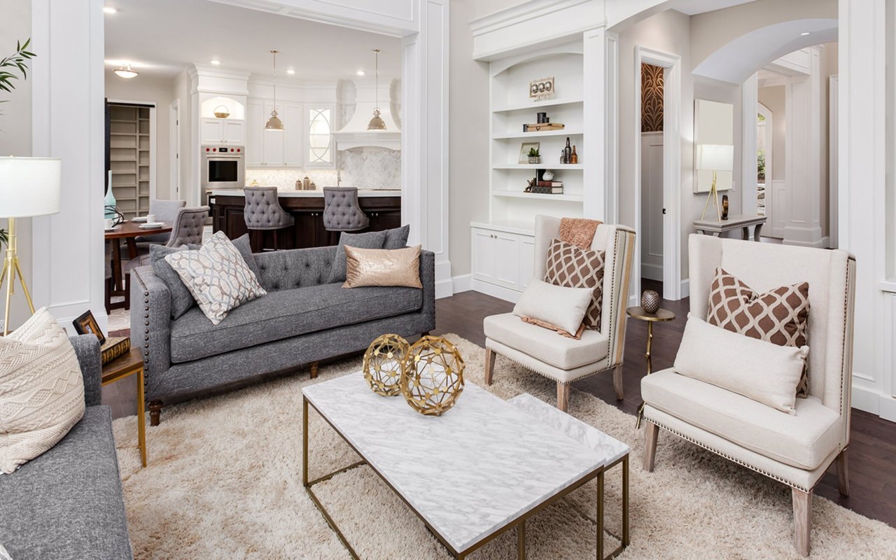 Where Is The Future Of Home Design Headed?
